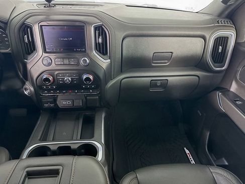 Used 2020 GMC Sierra 1500 AT4 w/ AT4 Premium Package image 26