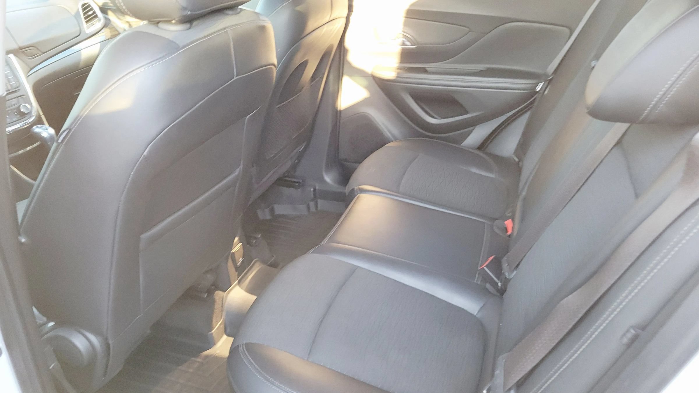 Used 2016 Buick Encore Convenience AWD/4WD image 16