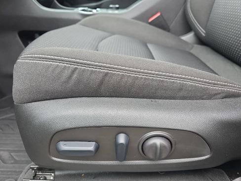 Certified 2024 GMC Terrain SLE w/ Driver Convenience Package FWD image 32