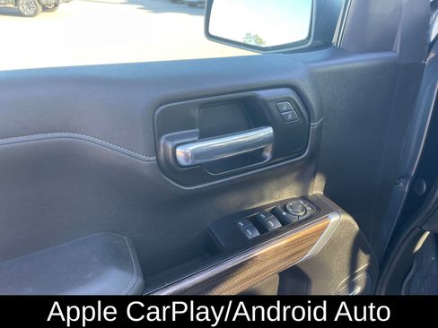 Used 2019 Chevrolet Silverado 1500 LT Trail Boss image 12