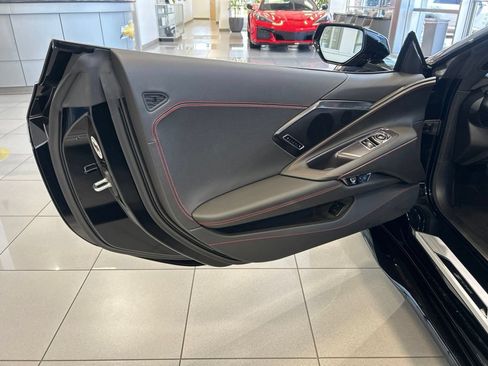 New 2027 Chevrolet Corvette Z06 RWD image 9