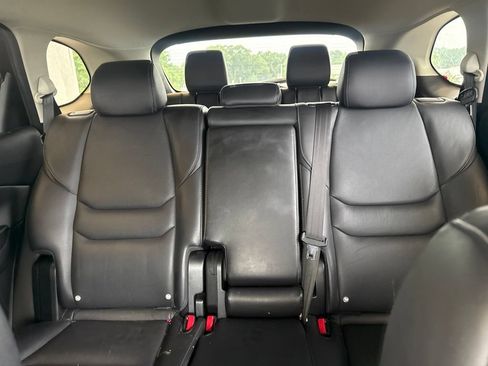 Used 2018 MAZDA CX-9 Touring w/ Touring Premium Package AWD/4WD image 26