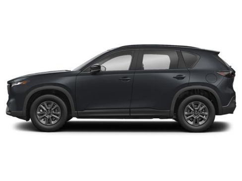 New 2026 MAZDA CX-5 Select AWD/4WD image 8