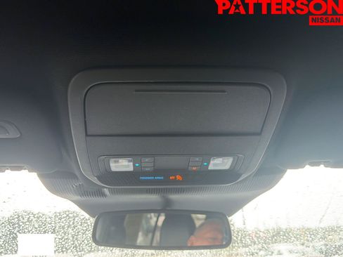 Used 2025 Ford Explorer ST RWD image 11