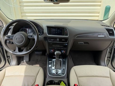 Used 2015 Audi Q5 TDI Premium Plus w/ Technology Package AWD/4WD image 21