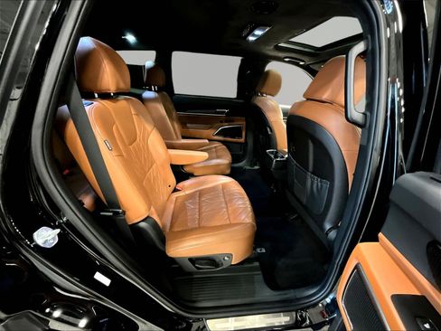 Used 2023 Kia Telluride SX Prestige X-Pro AWD/4WD image 25
