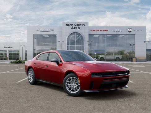 New 2026 Dodge Charger R/T AWD/4WD image 6