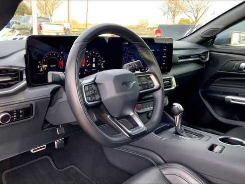 Certified 2024 Ford Mustang GT Premium image 15