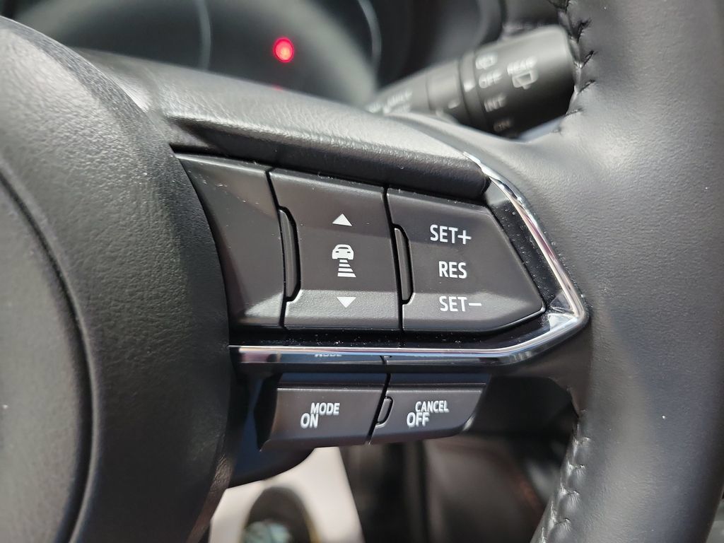 Used 2025 MAZDA CX-5 Carbon Edition AWD/4WD image 38