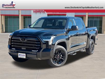 Used 2023 Toyota Tundra SR5