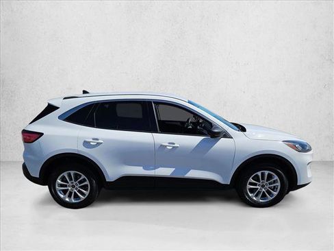 Used 2022 Ford Escape SE AWD/4WD image 4
