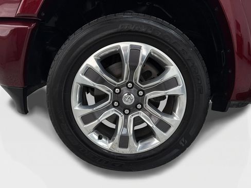 Used 2021 RAM 1500 Limited AWD/4WD image 53