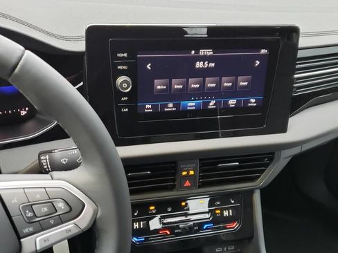New 2026 Volkswagen Jetta Sport FWD image 10
