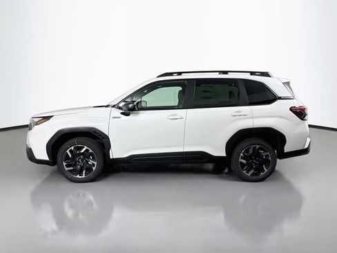 New 2026 Subaru Forester Premium AWD/4WD image 4