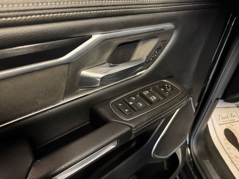 Used 2021 RAM 1500 Laramie w/ Sport Appearance Package AWD/4WD image 14