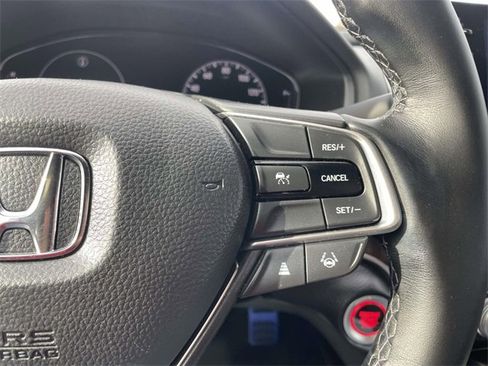 Used 2022 Honda Accord Sport image 27