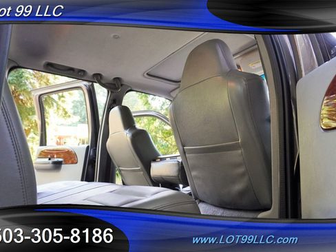Used 2003 Ford F350 Lariat AWD/4WD image 17