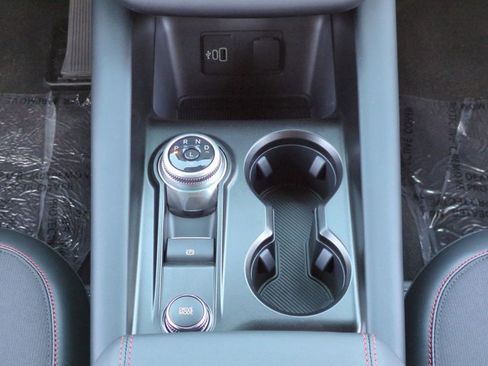 New 2026 Ford Explorer ST-Line w/ ST-Line Street Pack image 19