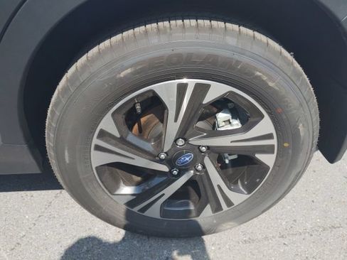 New 2026 Subaru Crosstrek 2.5i Premium AWD/4WD image 19