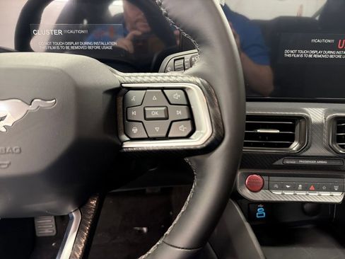 New 2026 Ford Mustang GT image 21