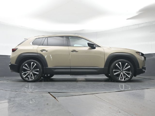 Used 2024 MAZDA CX-50 2.5 Turbo w/ Weather Package AWD/4WD image 36