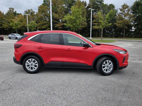 Used 2024 Ford Escape Active image 47