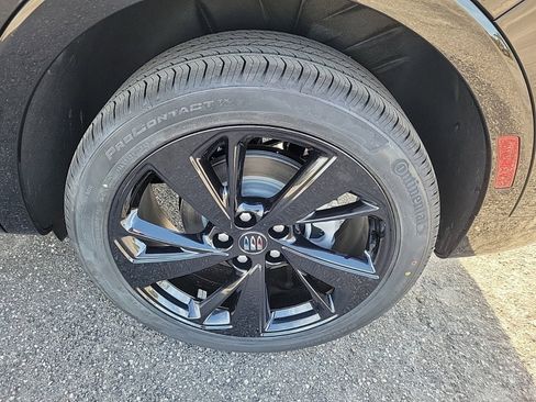 New 2026 Buick Envision Sport Touring image 8