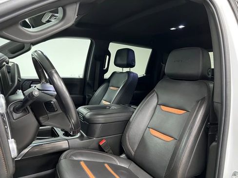 Used 2021 GMC Sierra 1500 AT4 w/ AT4 Value Package AWD/4WD image 22