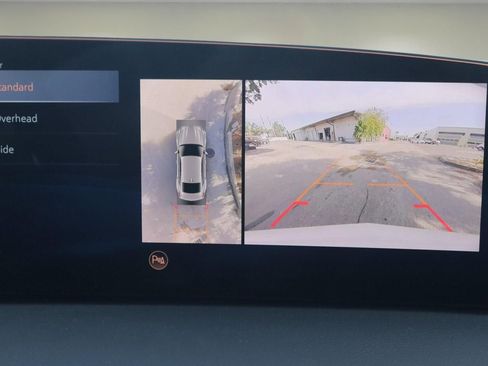 New 2026 Cadillac CT5 Sport image 22