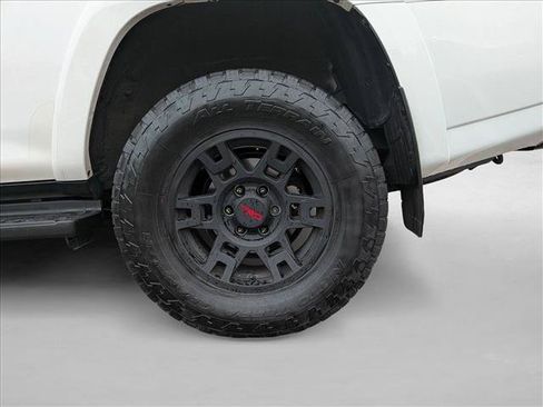 Used 2023 Toyota 4Runner TRD Pro AWD/4WD image 13