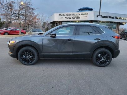 New 2025 MAZDA CX-30 AWD 2.5 S w/ Select Sport Pkg