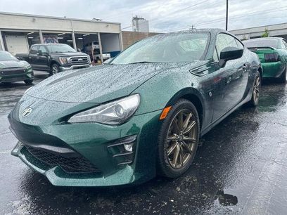Used 2020 Toyota 86