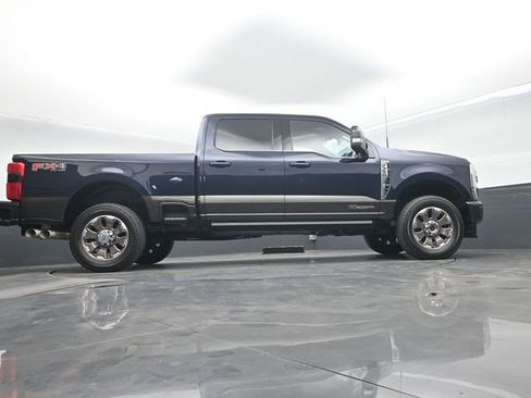 Used 2024 Ford F350 King Ranch image 57