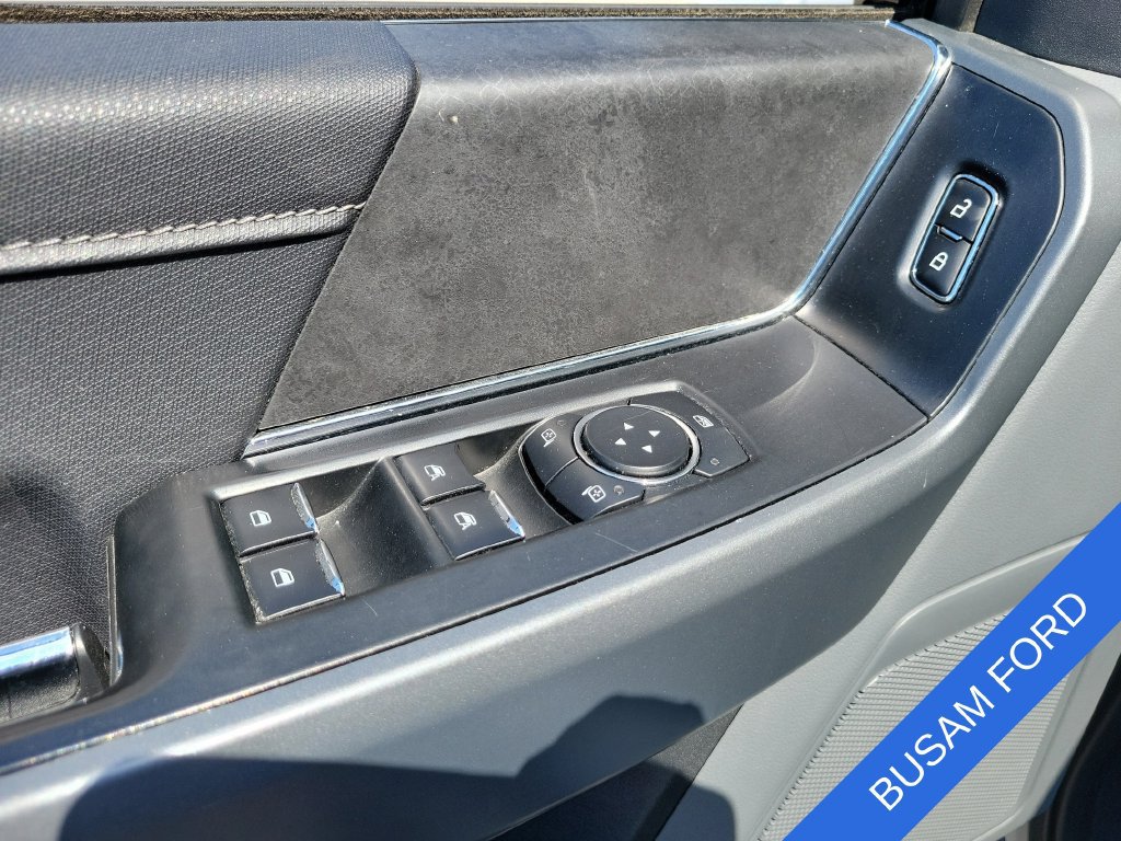Used 2024 Ford F150 XLT w/ Mobile Office Package AWD/4WD image 19