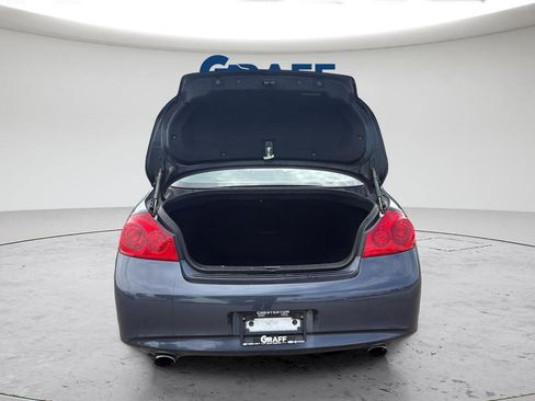 Used 2012 INFINITI G25 x AWD/4WD image 28