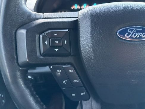 Used 2019 Ford F150 XLT w/ Equipment Group 302A Luxury image 28