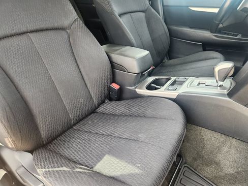 Used 2012 Subaru Outback 2.5i Premium AWD/4WD image 24