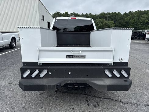 New 2026 Ford F350 XLT RWD image 6