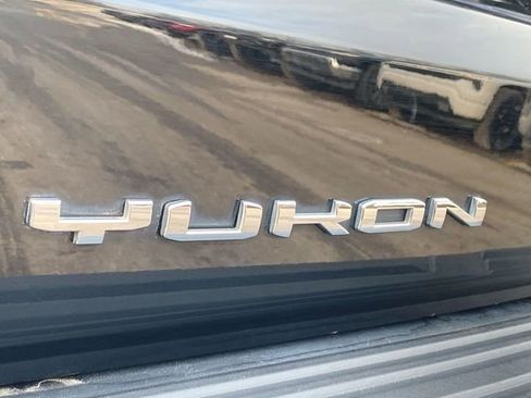 Used 2023 GMC Yukon XL Denali Ultimate image 33