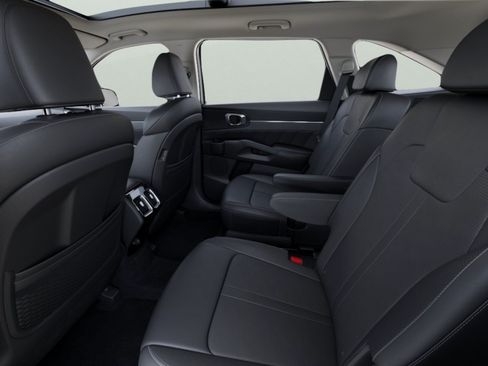 New 2026 Kia Sorento SX FWD image 18