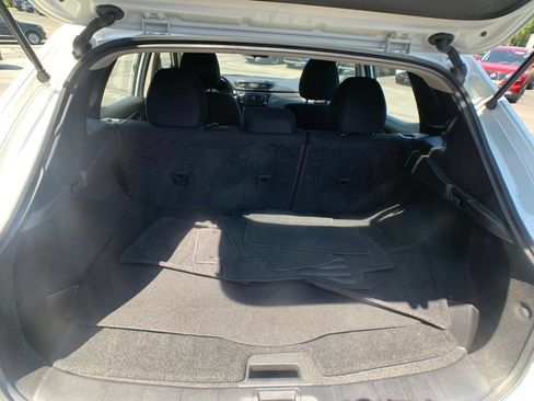 Used 2019 Nissan Rogue Sport S AWD/4WD image 25