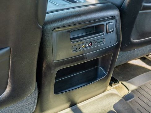 Used 2015 Chevrolet Silverado 3500 LTZ w/ Duramax Plus Package image 37