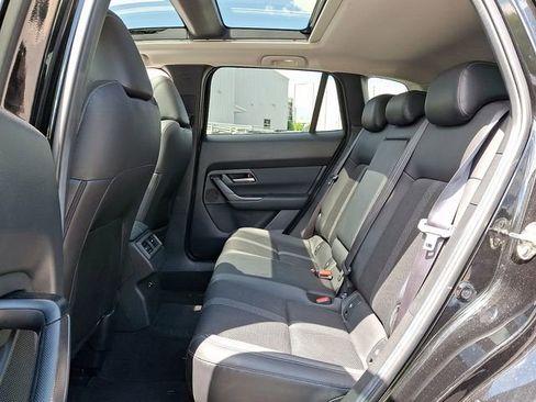 Used 2023 MAZDA CX-50 2.5 S w/ Cargo Package AWD/4WD image 10