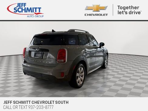 Used 2019 MINI Cooper Countryman image 10