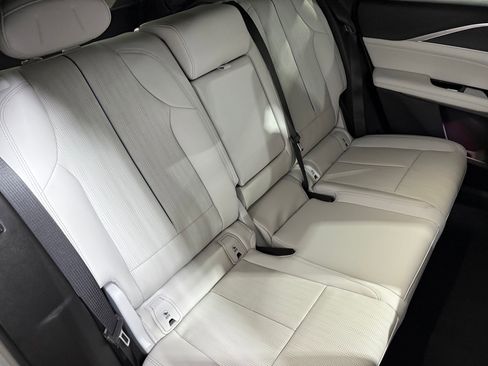 New 2026 Cadillac Lyriq Sport AWD/4WD image 44