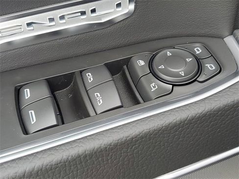 New 2026 GMC Sierra 1500 Denali image 21