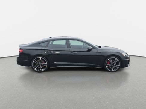 Used 2023 Audi S5 Premium Plus w/ Premium Plus Package image 4