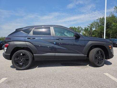 New 2026 Hyundai Kona SEL Sport AWD/4WD image 19