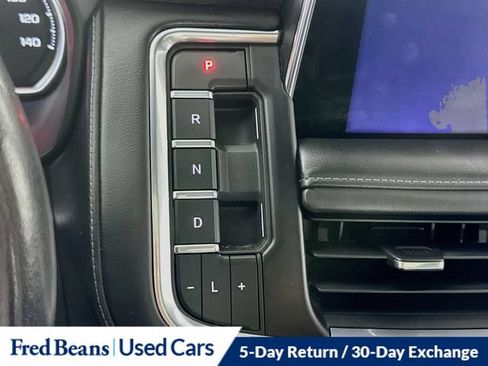 Used 2021 Chevrolet Tahoe Z71 w/ Z71 Off-Road Package AWD/4WD image 23