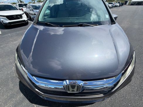 Used 2020 Honda Odyssey EX-L image 20